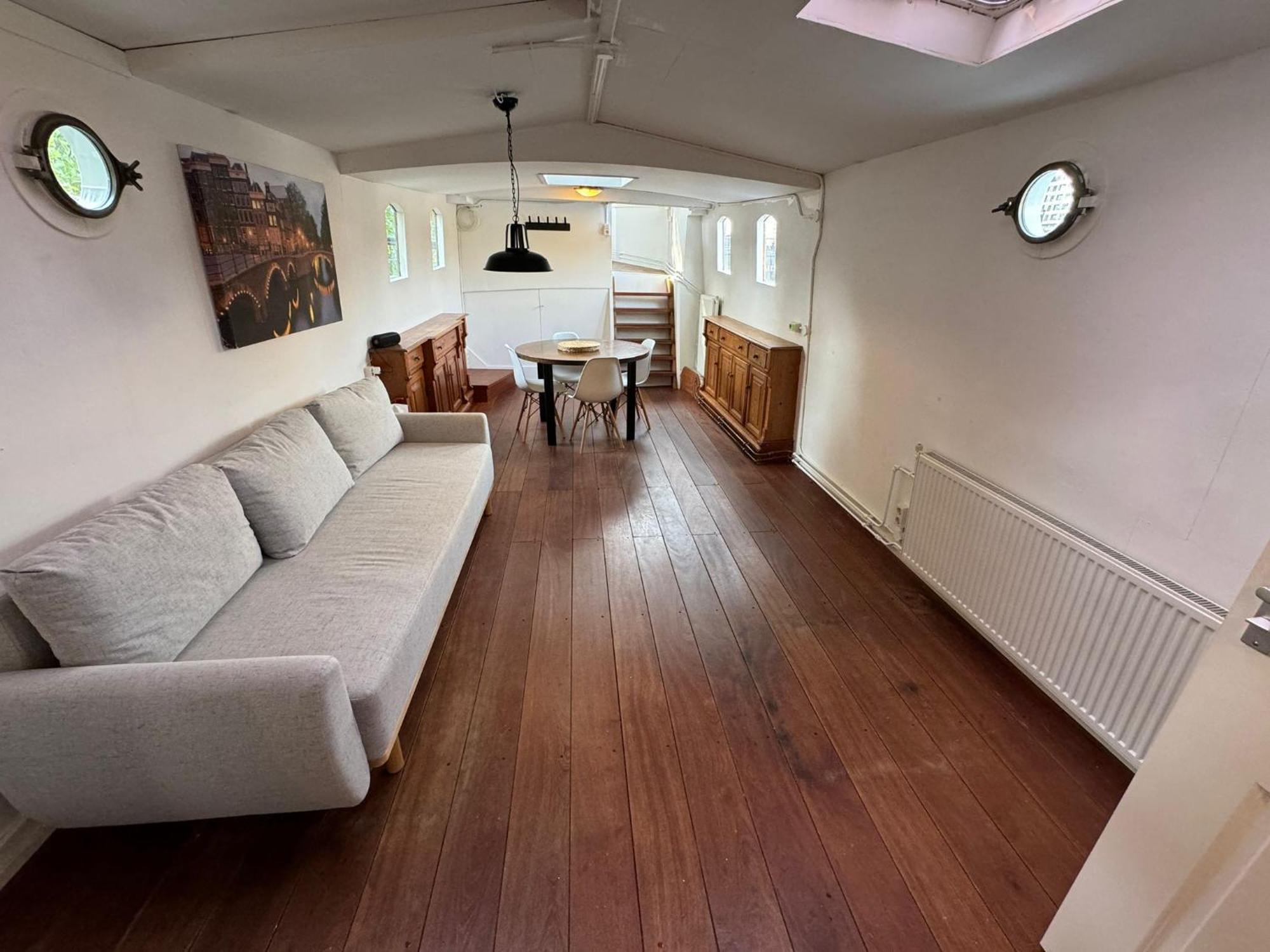 Hotel Prague On Boat, Privat Pier, Free Parking Esterno foto
