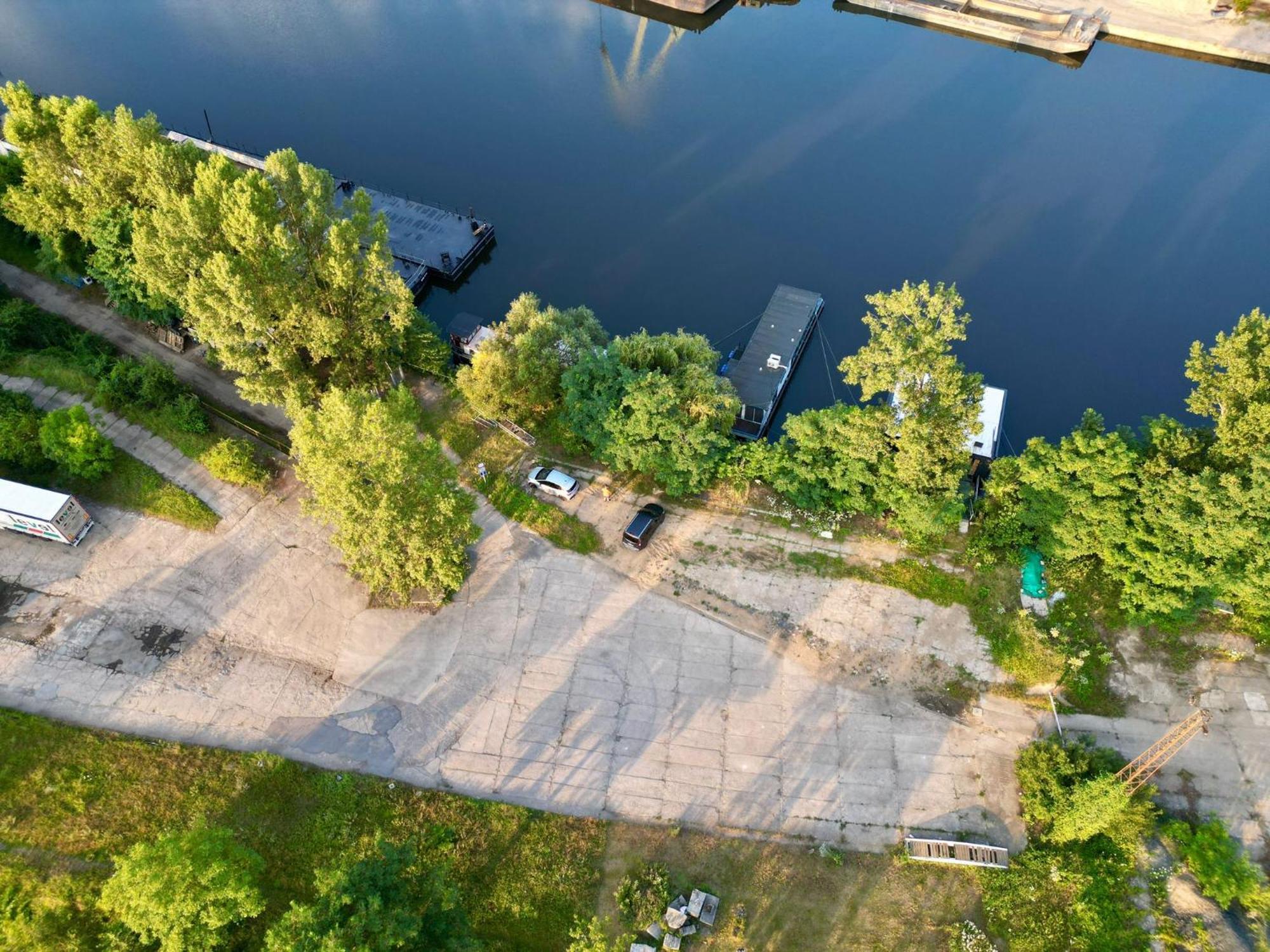 Hotel Prague On Boat, Privat Pier, Free Parking Esterno foto